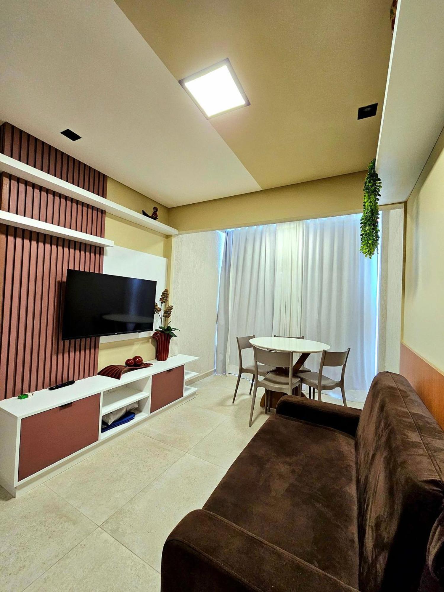Apartamento Deluxe de 2 Quartos